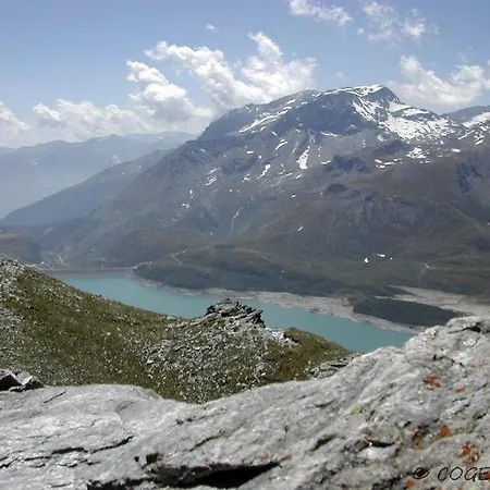 Les Alpages De Val Cenis 2p 4p *