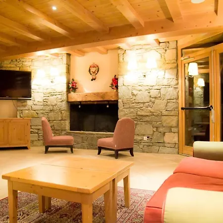 Les Alpages De Val Cenis 2p 4p Apartment *