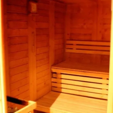 Les Alpages De Val Cenis 2p 4p Apartment