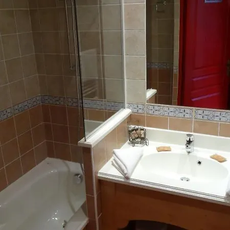Apartment Les Alpages De Val Cenis 2p 4p